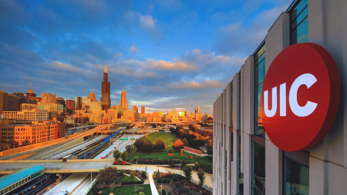 University of Illinois at Chicago